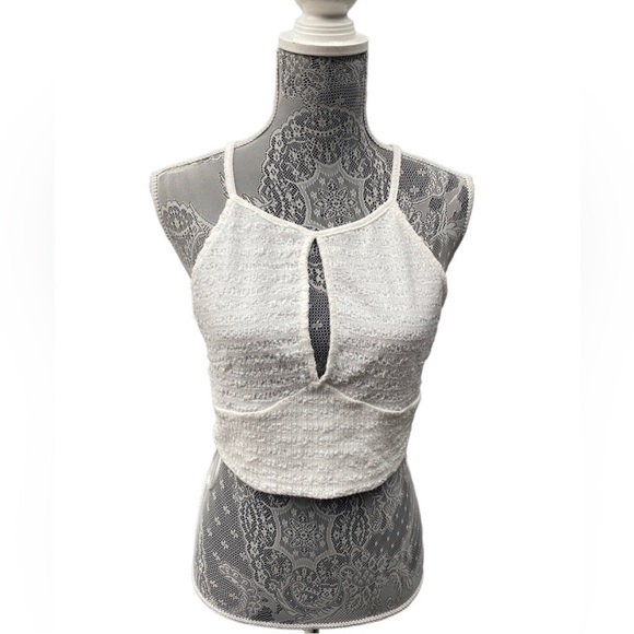 White Altard State Tank Top - Picture 2 of 6